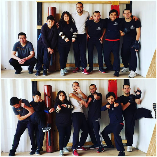 Wing Chun Concón (Asociación Wing Chun Chile)