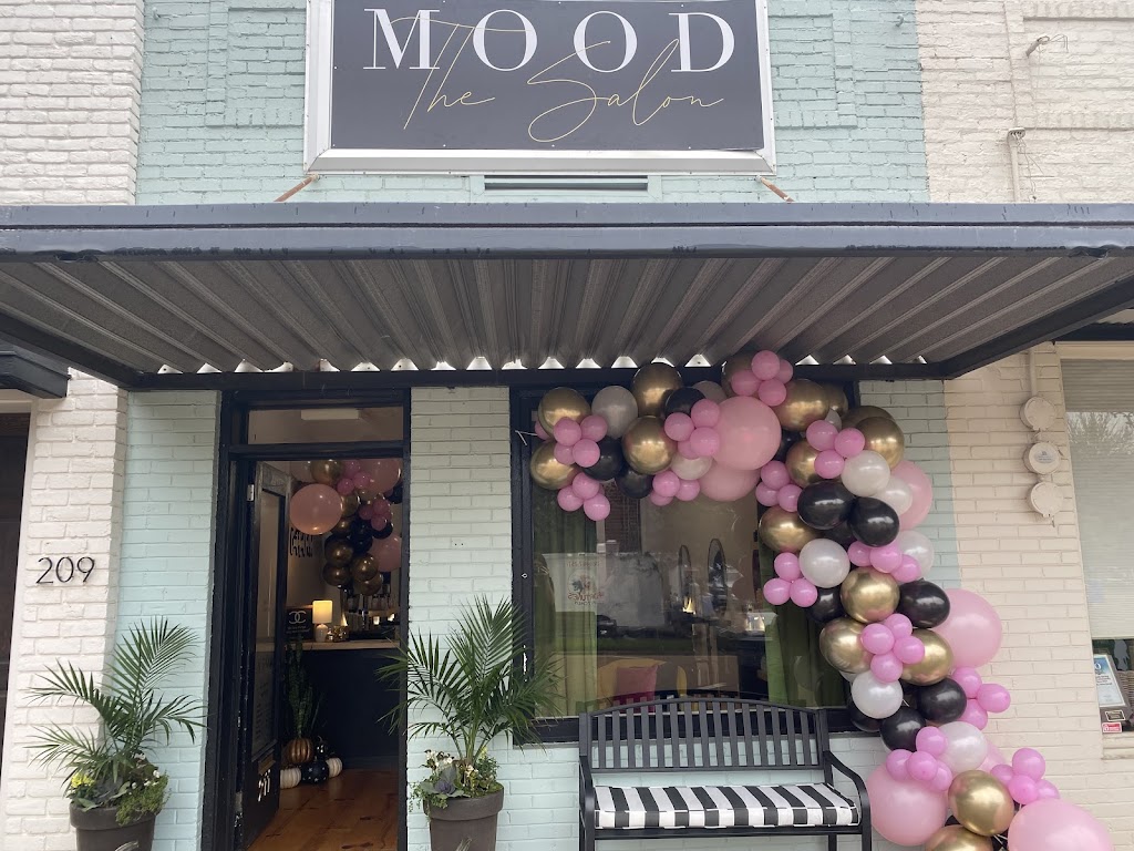 MOOD The Salon 39601