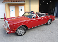 Gold Coast Restoration & Repairs, Inc - Photo 2 - Car repair in Fort Lauderdale, FL, Fort Lauderdale