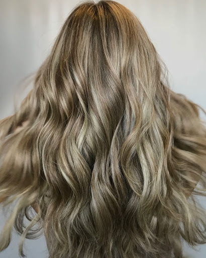 Hair Salon «The Edge Salon», reviews and photos, 2150 E Williams Field Rd #110, Gilbert, AZ 85295, USA