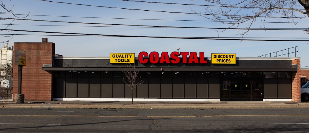 Coastal Tool & Supply Corporation