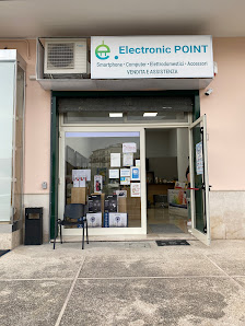 Electronic Point Via Piano, 22, 83052 Paternopoli AV, Italia