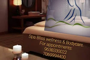 Spa Bliss Wellness & Body care image