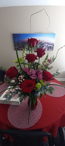 Florist «Sunshine Flowers», reviews and photos, 241 E Main St, Lebanon, TN 37087, USA