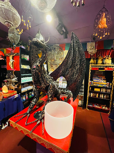 Book Store «Psychic Eye Book Shops», reviews and photos, 13435 Ventura Blvd, Sherman Oaks, CA 91423, USA