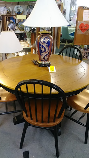 Thrift Store «St Vincent De Paul Society», reviews and photos