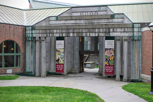 Art Museum «Hood Museum of Art», reviews and photos, 6 E Wheelock St, Hanover, NH 03755, USA