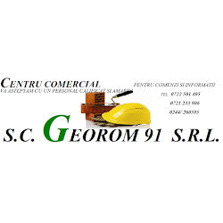 S.C. GEOROM 91 S.R.L.