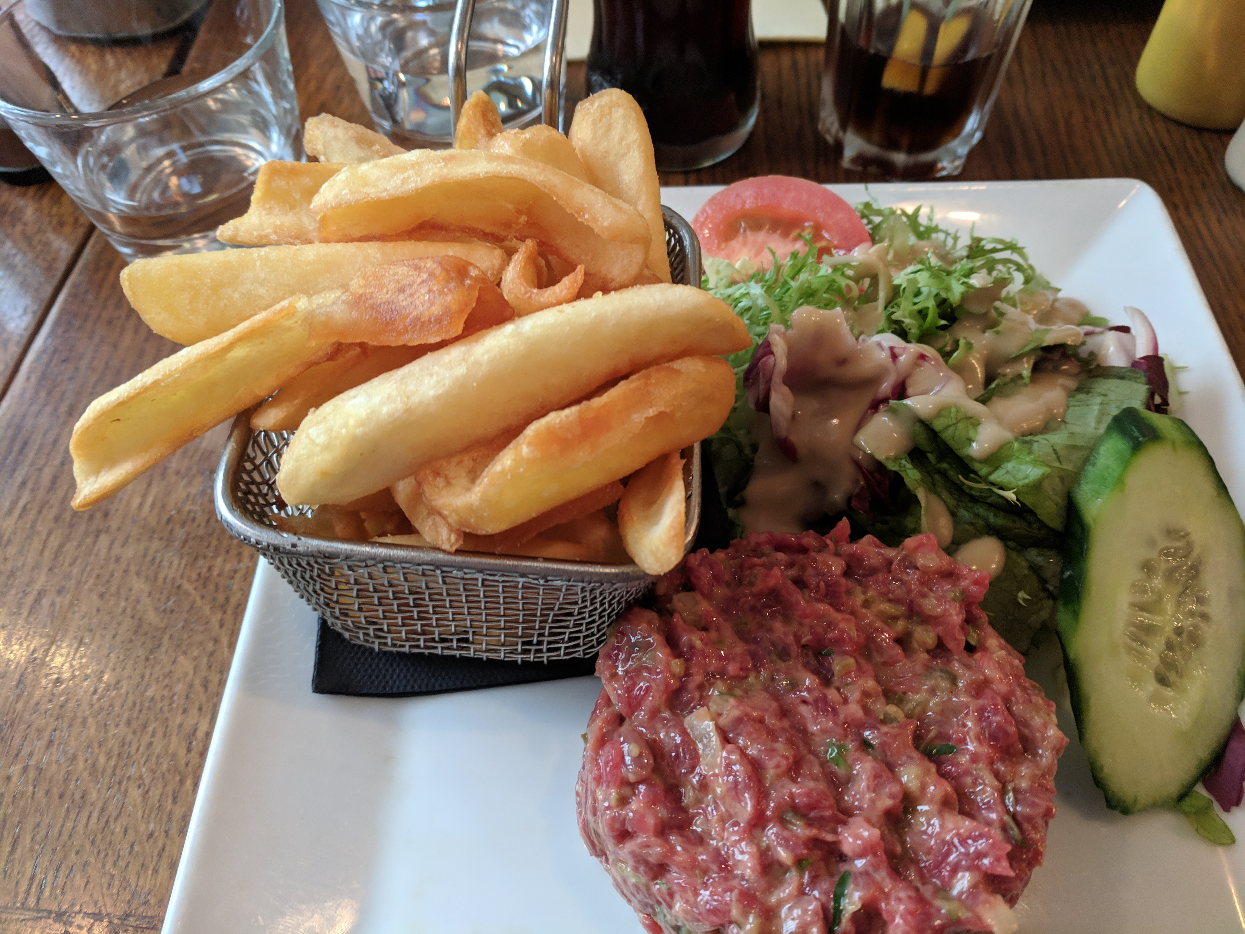 Photo n° 2 de l'avis de Nathalie.. fait le 14/12/2018 à 08:04