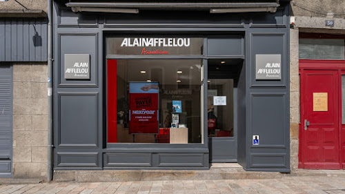 Audioprothésiste Dol-De-Bretagne-Alain Afflelou Acousticien à Dol-de-Bretagne