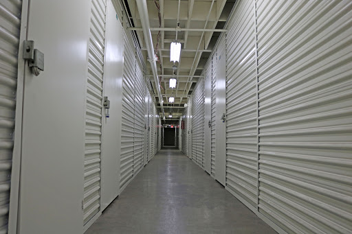 Self-Storage Facility «StorAmerica Self Storage», reviews and photos, 1441 N Baxter St, Anaheim, CA 92806, USA