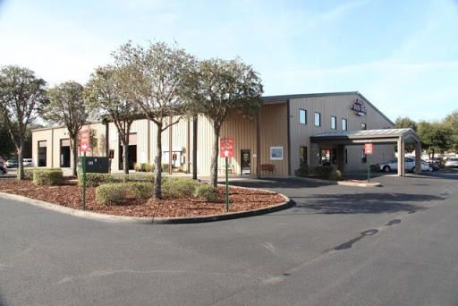 15320 County Line Rd, Spring Hill, FL 34610, USA