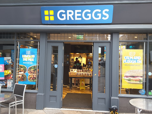 Greggs