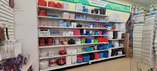 Dollar Store «Dollar Tree», reviews and photos, 1250 William D Tate Ave #400, Grapevine, TX 76051, USA