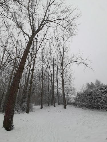 Parc de la Peupleraie à Hénin-Beaumont