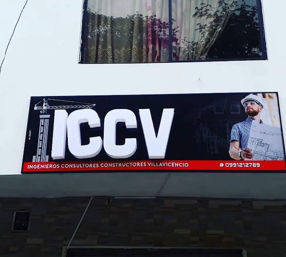 Consultora y Constructora Villavicencio ICCV