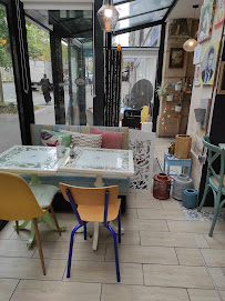 Atmosphère du Restaurant libanais BeyÏt Jedo à Paris - n°7