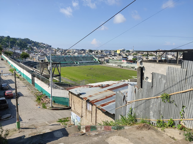 Estadio Folke Anderson