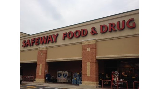 Safeway Pharmacy, 403 Redland Blvd, Rockville, MD 20850, USA, 