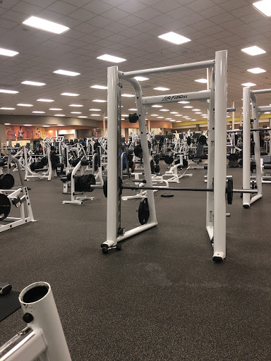 Gym «LA Fitness», reviews and photos, 18679 Devonshire St, Northridge, CA 91324, USA