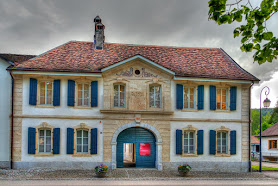 Musée Régional d'Histoire et d'Artisanat du Val-de-Trave