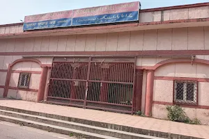 Purana Baraat Ghar, Old Community Hall image