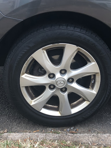 Car Detailing Service «Sponge Brothers Car Wash & Det», reviews and photos, 79 Boston Post Rd, Orange, CT 06477, USA