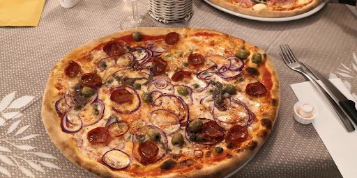 Pizzeria 2 Torri in Arcugnano, Provincia di Vicenza