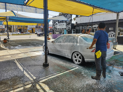 Car Wash Amazonas