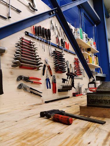 Breita Bike GmbH - Altstätten