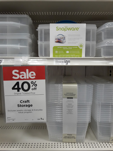 Craft Store «Michaels», reviews and photos, 1441 W Interstate 240 Service Rd, Oklahoma City, OK 73159, USA