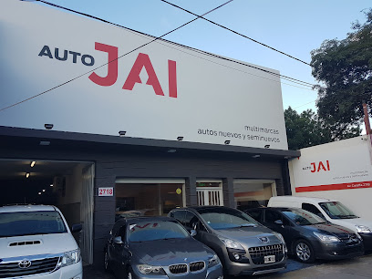 Auto Jai