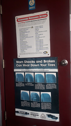 Auto Repair Shop «K&F Auto Repair», reviews and photos, 38410 Grand River Ave, Farmington Hills, MI 48335, USA