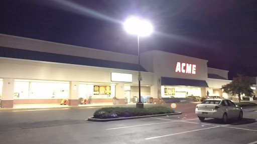 Grocery Store «ACME Markets», reviews and photos, 907 Oak Tree Ave, South Plainfield, NJ 07080, USA