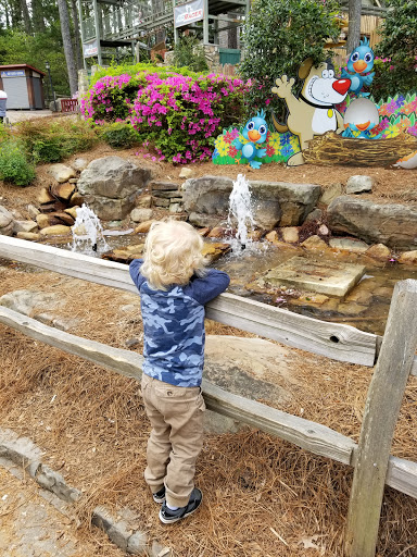 Nature Preserve «Davidson-Arabia Nature Preserve», reviews and photos, 3787 Klondike Rd, Lithonia, GA 30038, USA