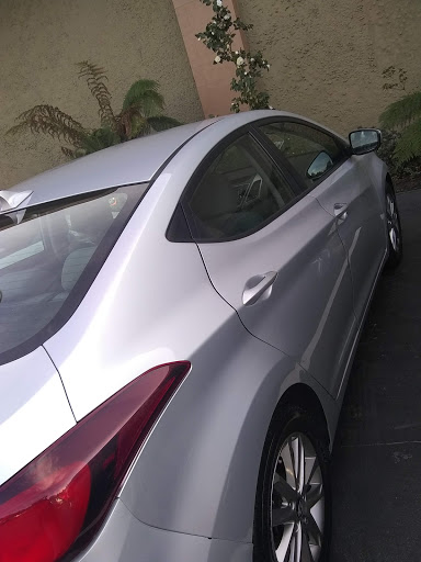 Car Wash «Walnut Creek Car Wash», reviews and photos, 2965 N Main St, Walnut Creek, CA 94597, USA