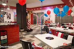 Brimax - American Diner image