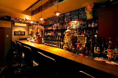 アニメショットバー C-Part