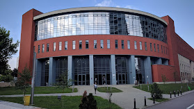 Biblioteca Centrală a Universității Politehnica București