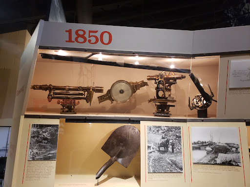 Museum «Michigan Iron Industry Museum», reviews and photos, 73 Forge Rd, Negaunee, MI 49866, USA