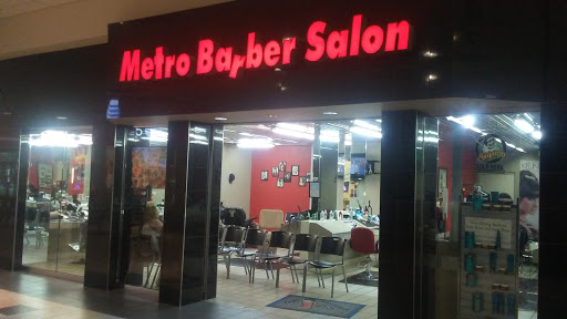 Barber Shop «Metro Barber Shop», reviews and photos, 14200 E Alameda Ave #1002, Aurora, CO 80012, USA