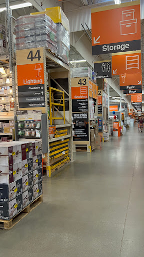 Home Improvement Store «The Home Depot», reviews and photos, 24332 El Toro Rd, Laguna Hills, CA 92653, USA