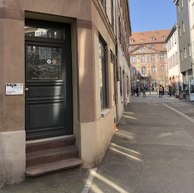 nojo&co à Strasbourg