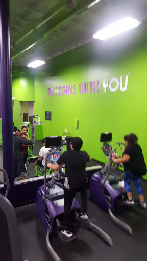 Gym «Youfit Health Clubs», reviews and photos, 5151 Antoine Dr, Houston, TX 77092, USA