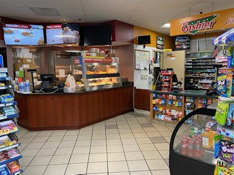 Gas Station «Chevron», reviews and photos, 2615 W Grant Line Rd, Tracy, CA 95376, USA