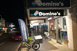 Domino's Pizza Croydon Park (nsw) image
