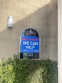 Secure The Bag Financial - Photo 4 - Car repair in Victorville, CA, Victorville