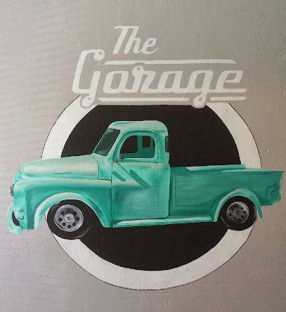 The Garage Automotive Repair Shop