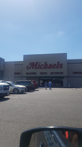 Craft Store «Michaels», reviews and photos, 520 E Expy 83, McAllen, TX 78503, USA