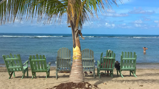 Playa Barigua